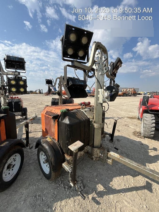 2025 WANCO WLTT-4MK8K