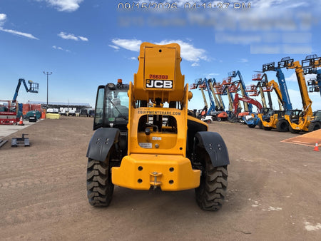 2026 JCB 512-56