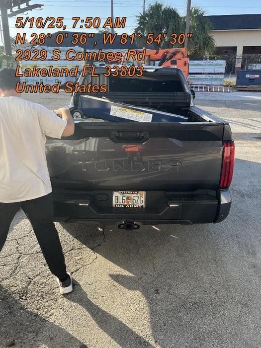 2024 CURRENT TOOLS 451