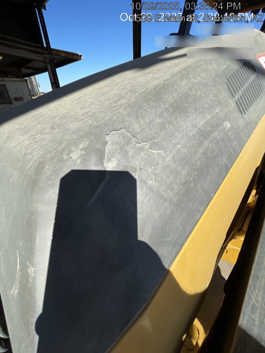 2020 John Deere 310LEP - Extendable Stick Canopy, 4WD, Extendable Stick, Pilot Controls, 2 Way Hydraulics, TAG Manual QC