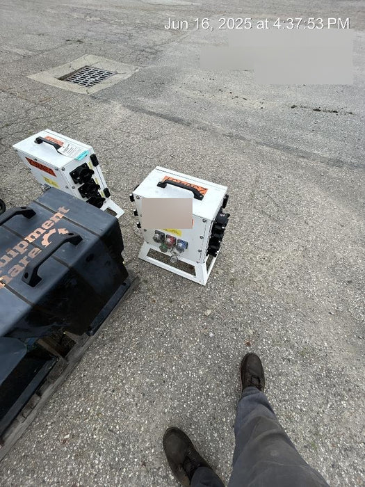 2022 TRYSTAR HTB-1DL-6P