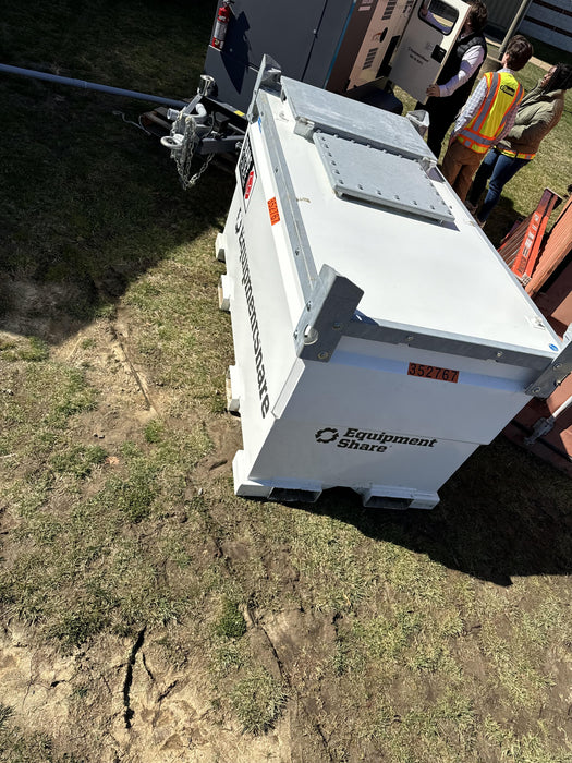 2023 WESTERN GLOBAL 20TCG-ES