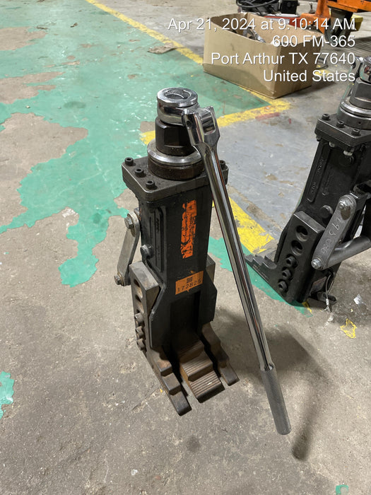 2021 GEARWRENCH PHD0535 GEARWRENCH