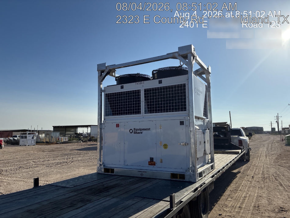 2026 SMARTECH SACP20B-HS