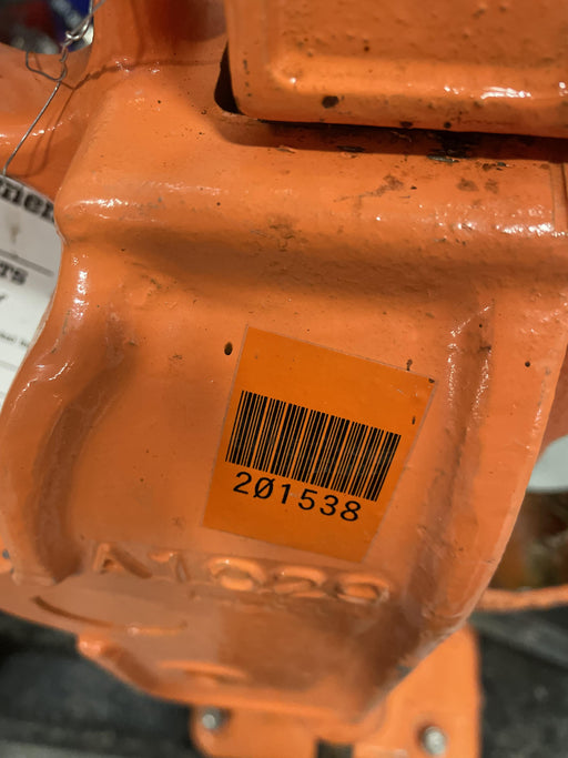 2021 SIMPLEX CRA1029R