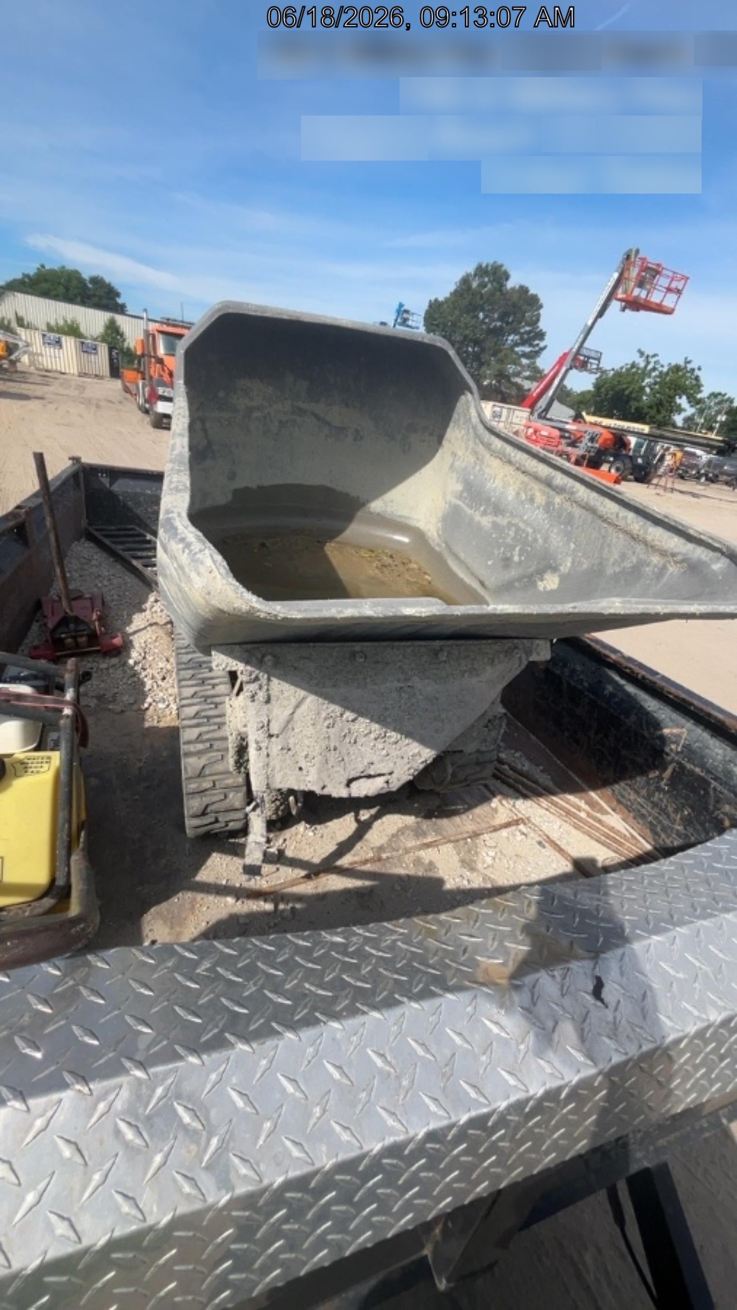 2023 TORO MBTX 2500-TS