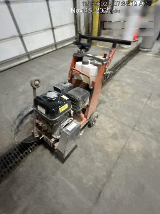 2024 HUSQVARNA FS 400 LV