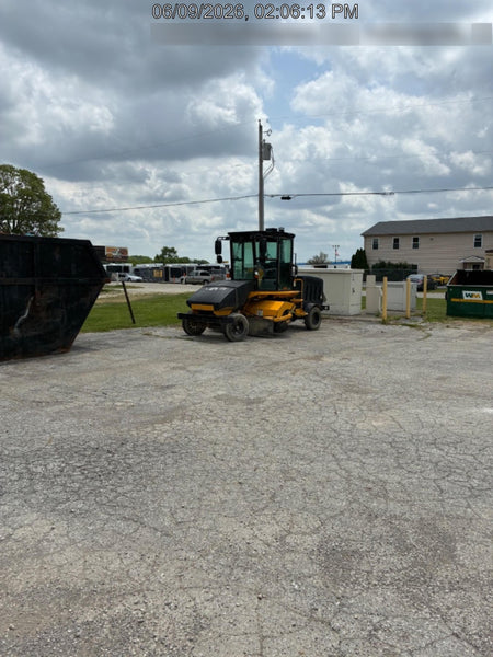 2022 LAYMOR SM450