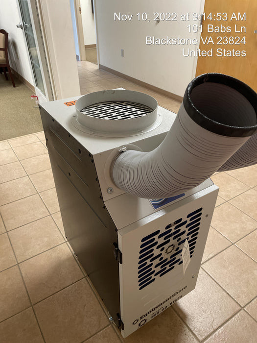 2022 KWIKOOL KPAC1811-2