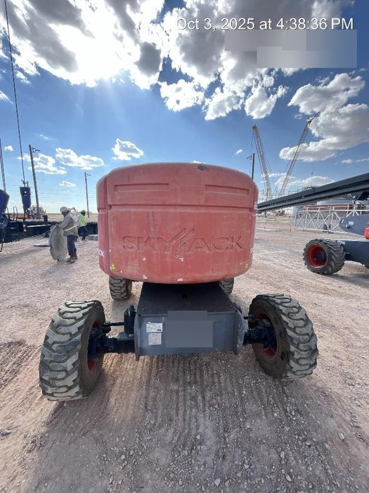 2019 SKYJACK SJ46 AJ