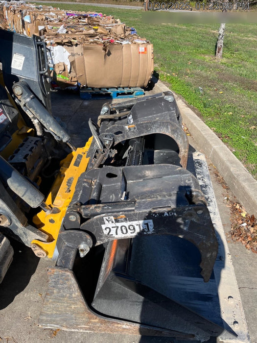 2022 PALADIN UTILITY GRAPPLE 11876-0022