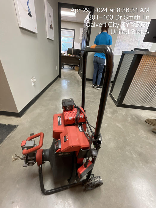 2022 MILWAUKEE 2817A-21