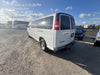 2025 CHEVROLET Express Van - Rental