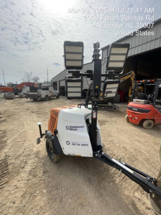 2023 GENERAC MLT2
