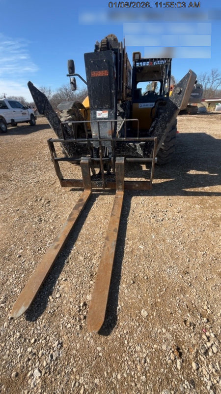 2023 SANY STH1256