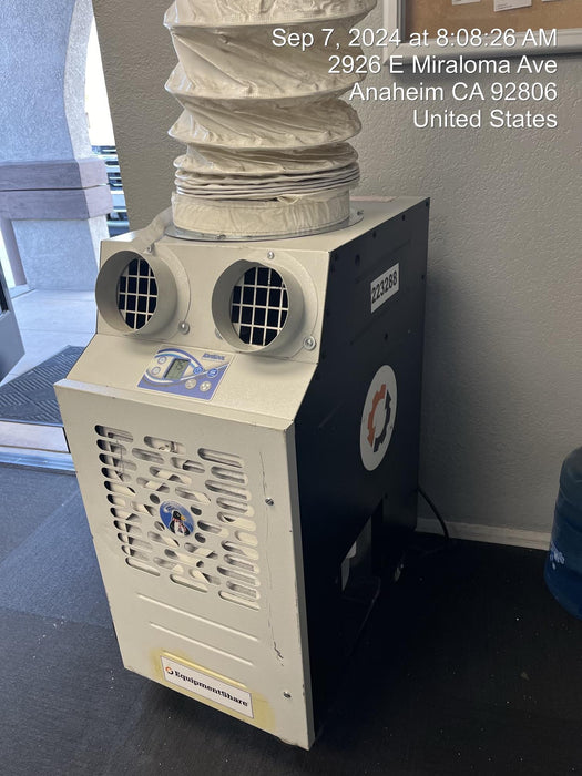 2022 KWIKOOL KPAC1411-2