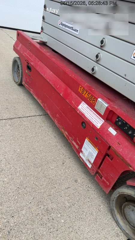 2020 MEC 4555SE
