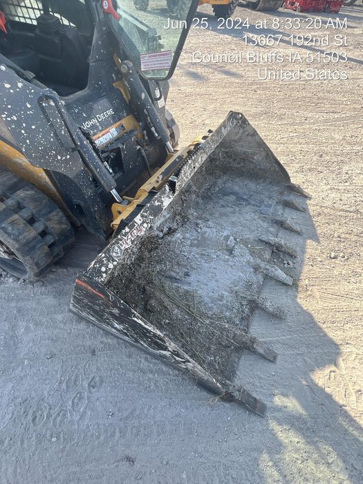 2024 VIRNIG DHV72EX-GB