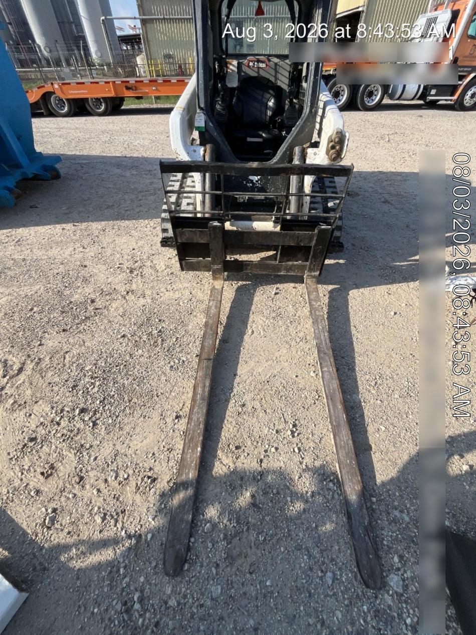 2025 ARROW MATERIAL HANDLING F5100CB - 72"