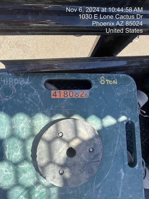 2024 HILMAN ROLLERS OMNI-8