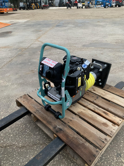 2021 AMMANN ATR 68 P