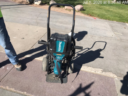 2018 MAKITA HM1812X3