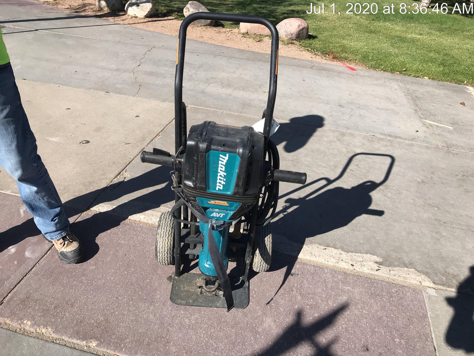 2018 MAKITA HM1812X3