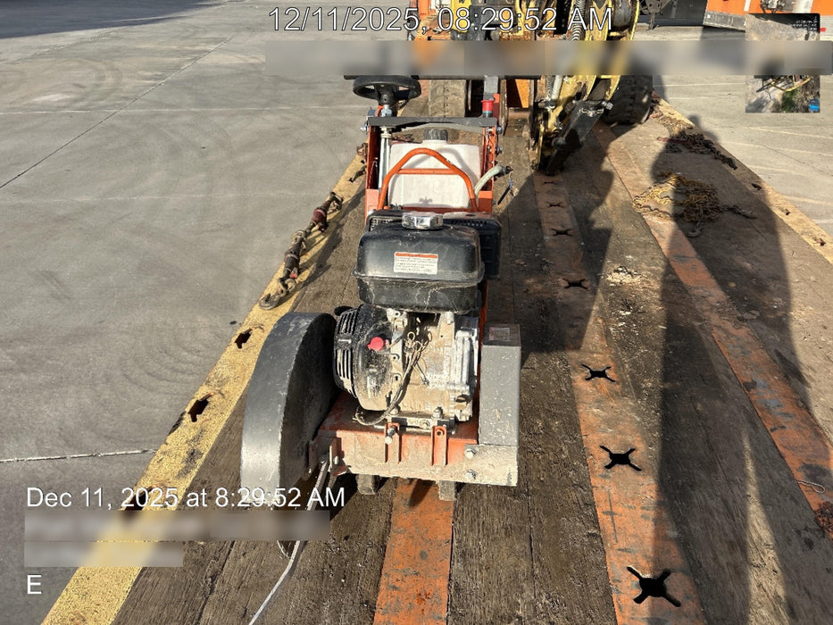 2024 HUSQVARNA FS 400 LV