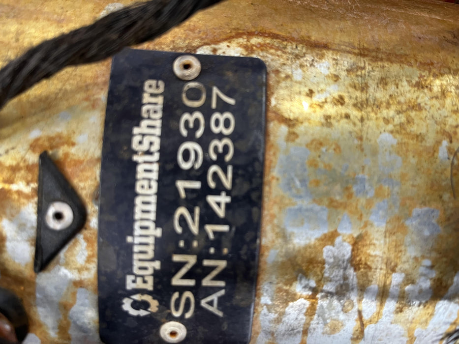 2021 MICHIGAN PNEUMATIC HV-6AM