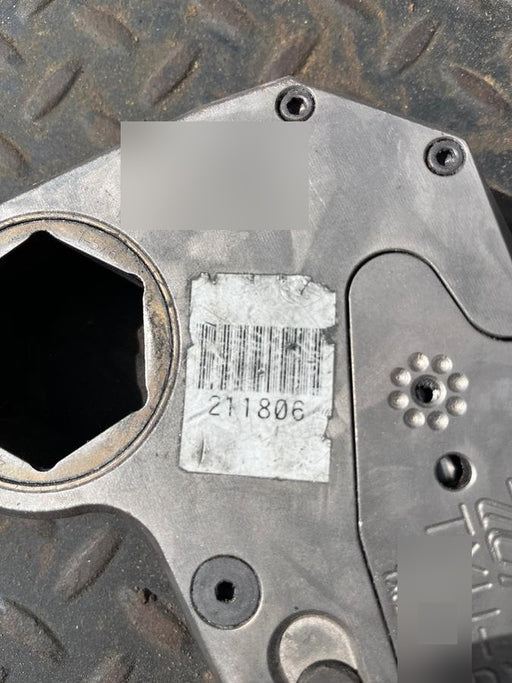 2022 TORCUP TX-2RL110M41