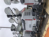 2019 Wacker Neuson LTV6L-MH Wacker Neuson LTV6L Mobile Light Tower w/Fuel Level Sensor Installed
