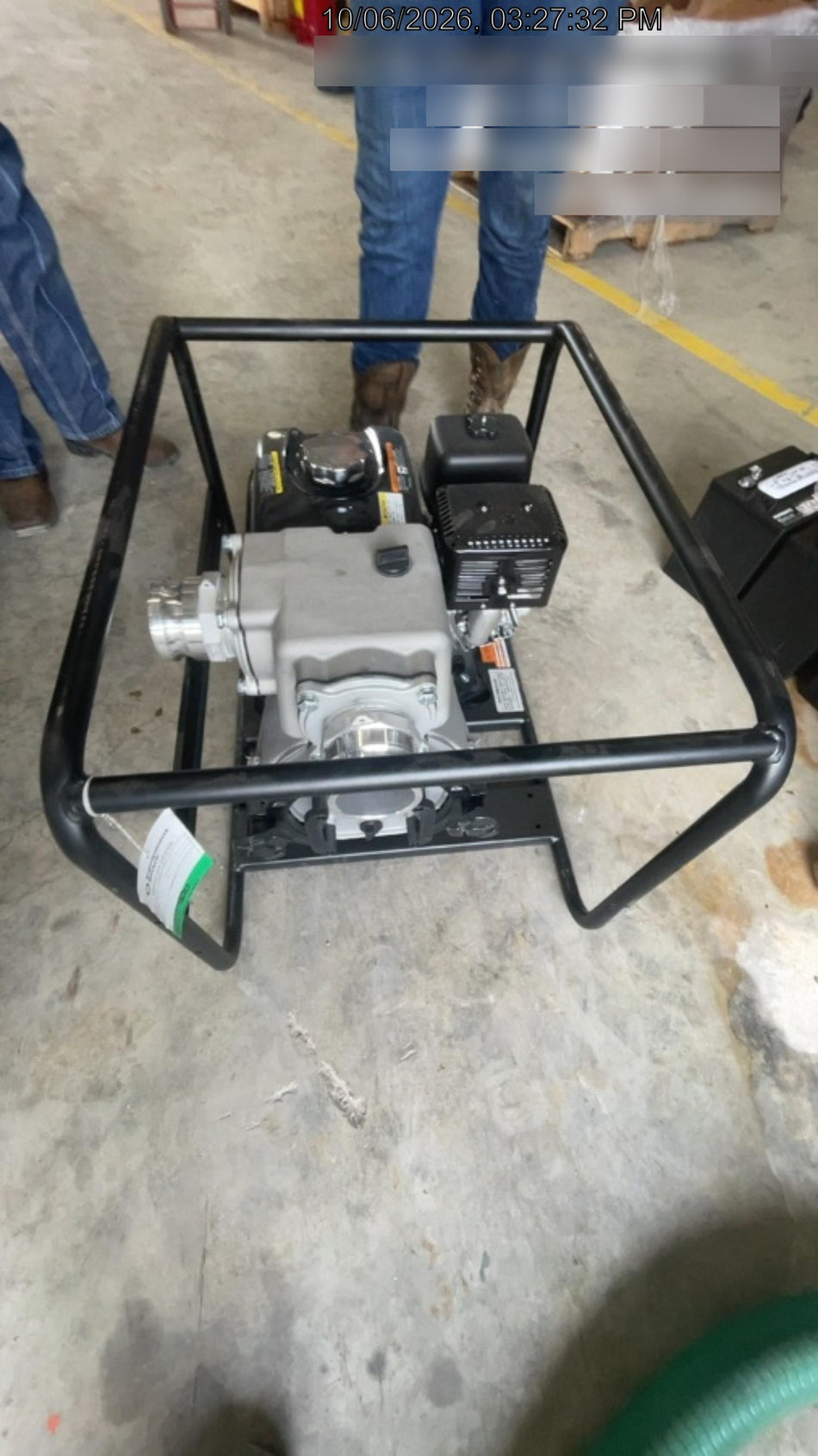2026 MI-T-M WTP-S02-1MGH