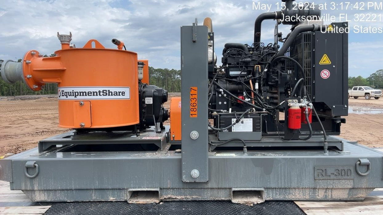 2021 MYERS-SETH RL-300