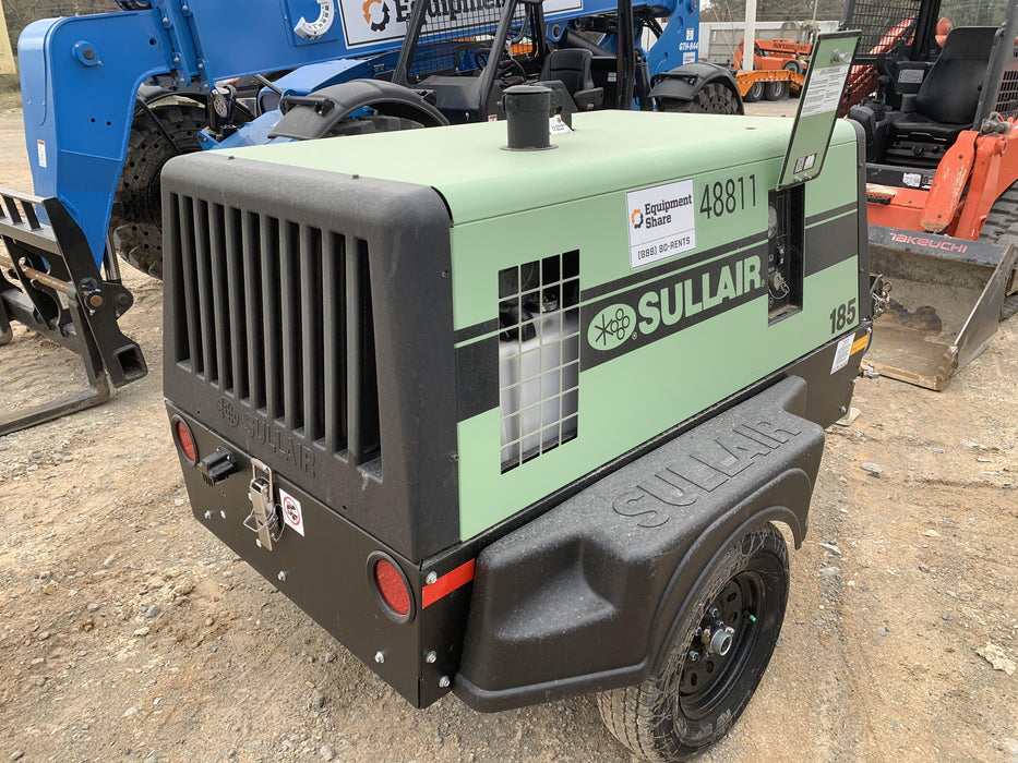 2019 SULLAIR 185-DPQ