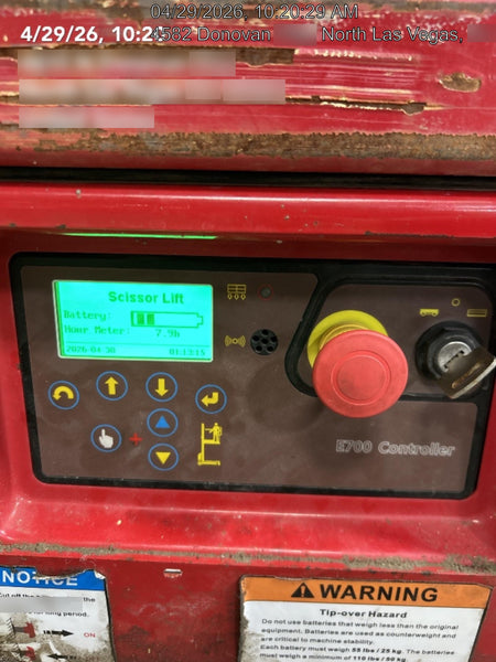 2018 MEC 1330SE MEC 1330SE, 2 Yr Full Extended Warranty