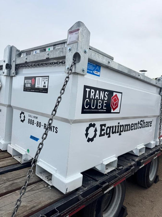 2024 WESTERN GLOBAL 20TCG-ES