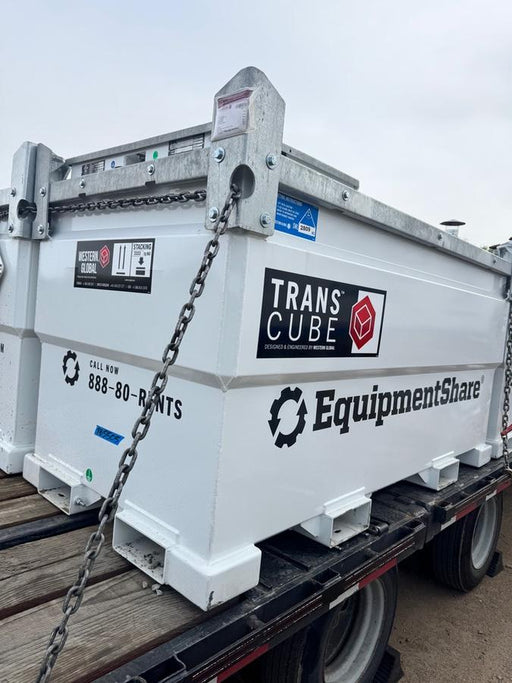 2024 WESTERN GLOBAL 20TCG-ES