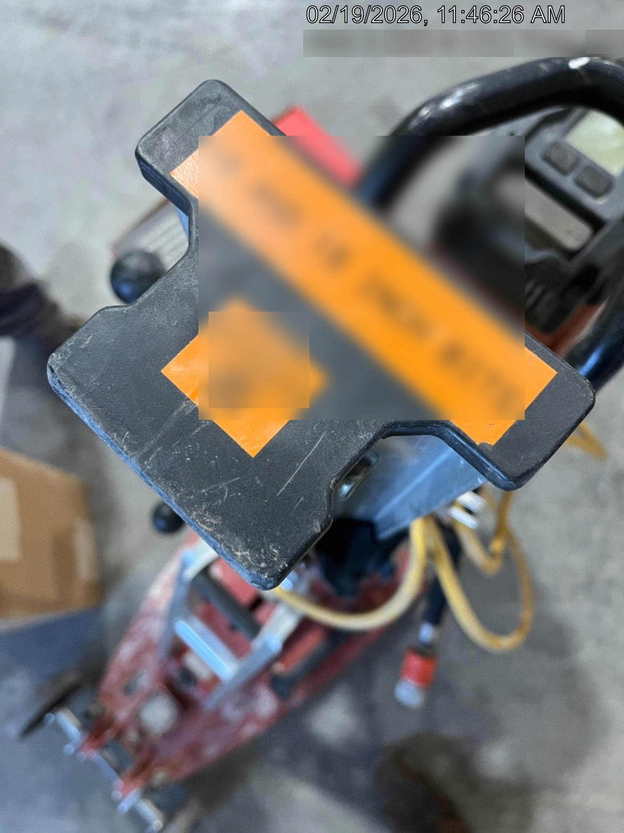 2019 HILTI DD 250