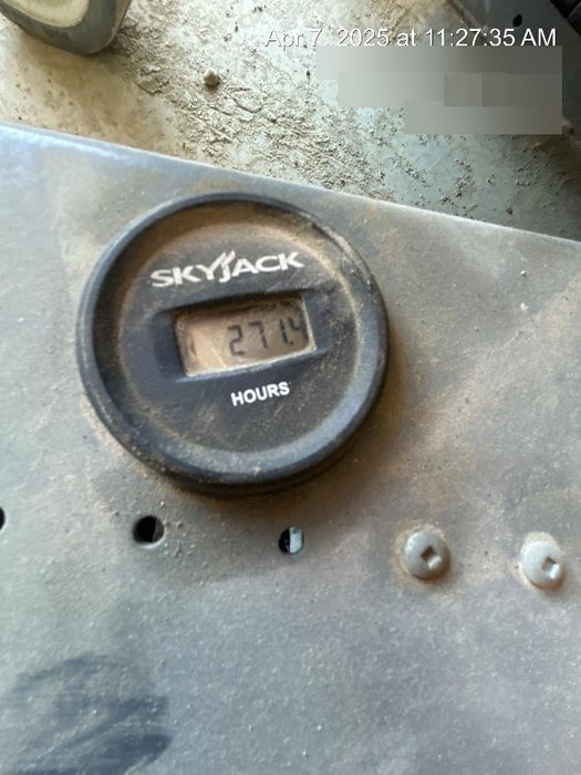 2017 Skyjack SJIII-3219 SJ3219III