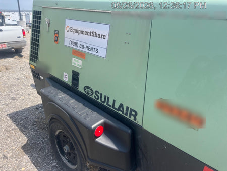 2019 SULLAIR 375H