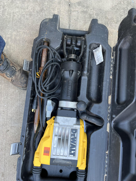 2020 DEWALT D25960K