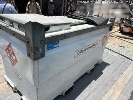 2021 TRANSCUBE 20TCG(G)W-NA