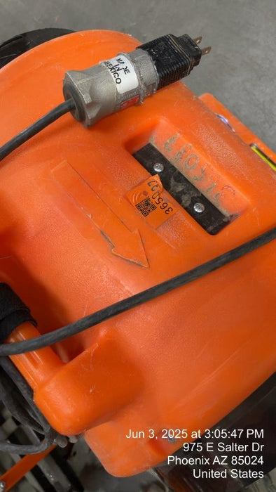 2023 ALLEGRO 9539-12EX