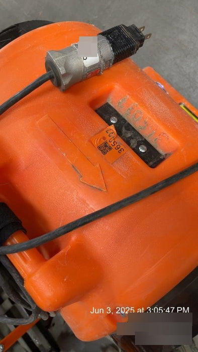 2023 ALLEGRO 9539-12EX