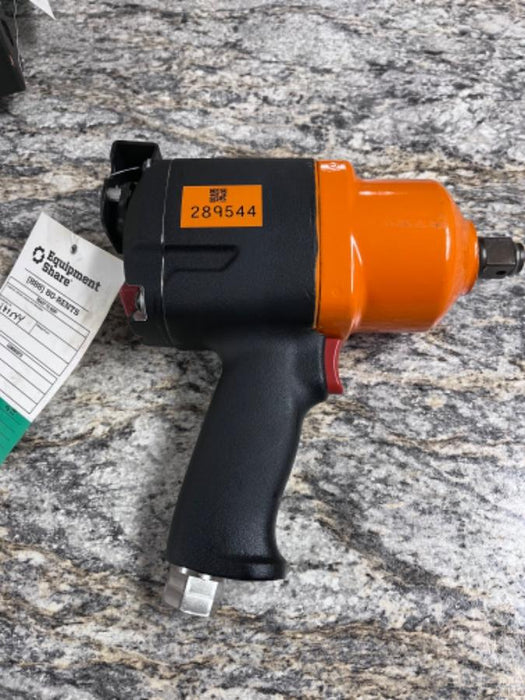 2023 MICHIGAN PNEUMATIC ES-750SS-TRACKER