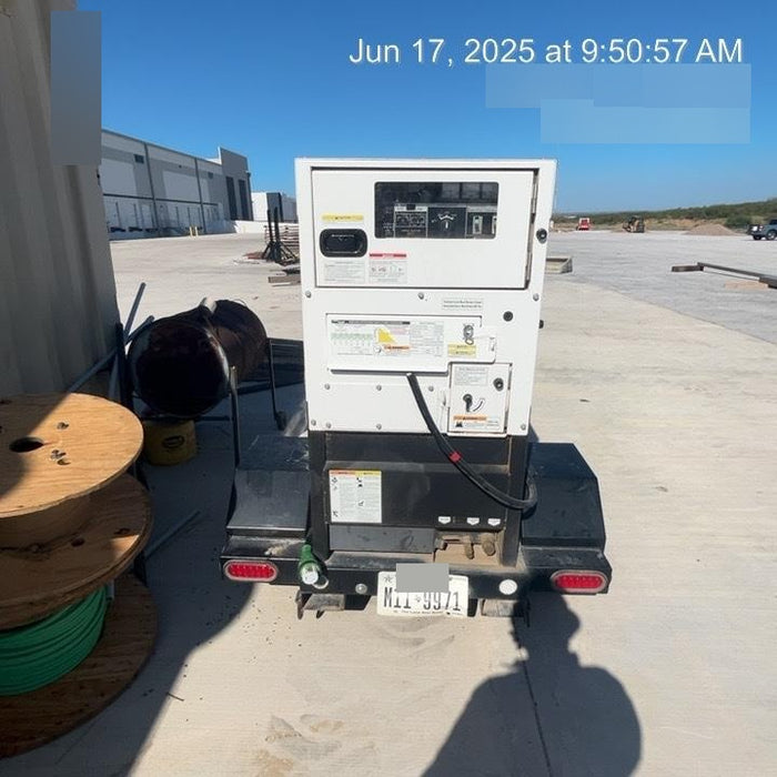 2022 SHINDAIWA DGK15FL