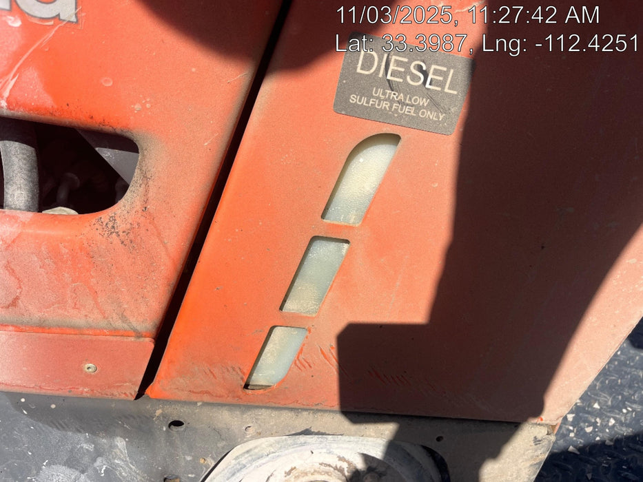 2024 HUSQVARNA FS5000 D 3-SP 36"