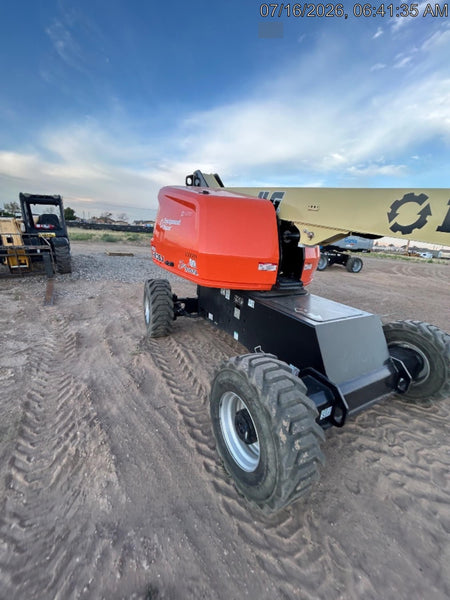2025 JLG 460SJ