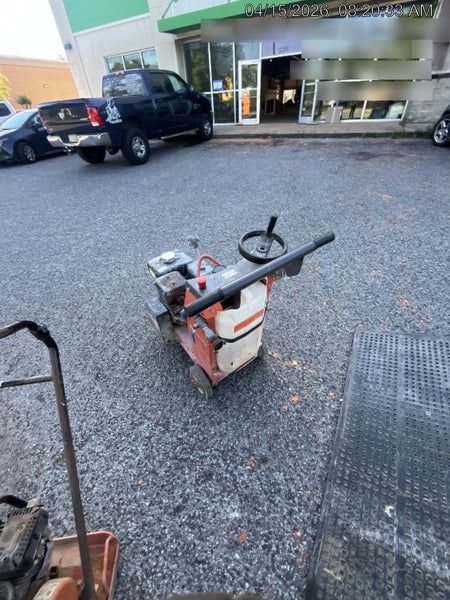 2020 HUSQVARNA FS400