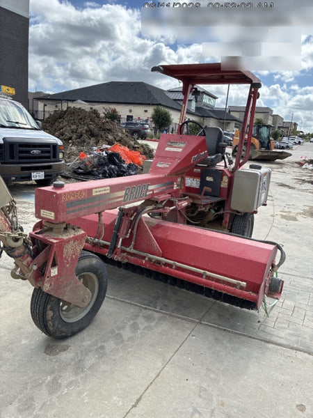 2023 BROCE BW260